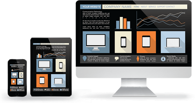 Kelowna Web Design Responsive