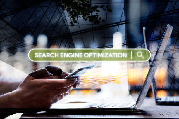 Website Design Search Engine Optimization